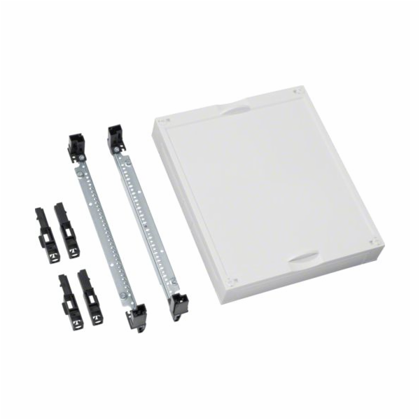 Hager Prázdný modulární rám 300 x 250 mm Univers (UD21F1)
