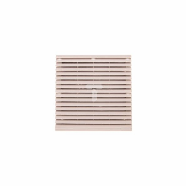 Ergom ventilátor pro rozvaděče a rozvaděče (R37RC-0201010...