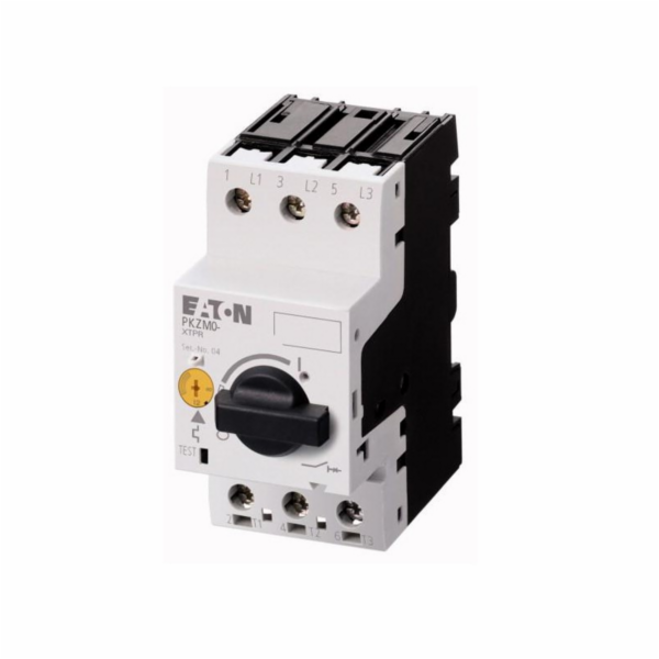 Eaton Ochranný jistič transformátoru PKZM0-1,6-T - 088912