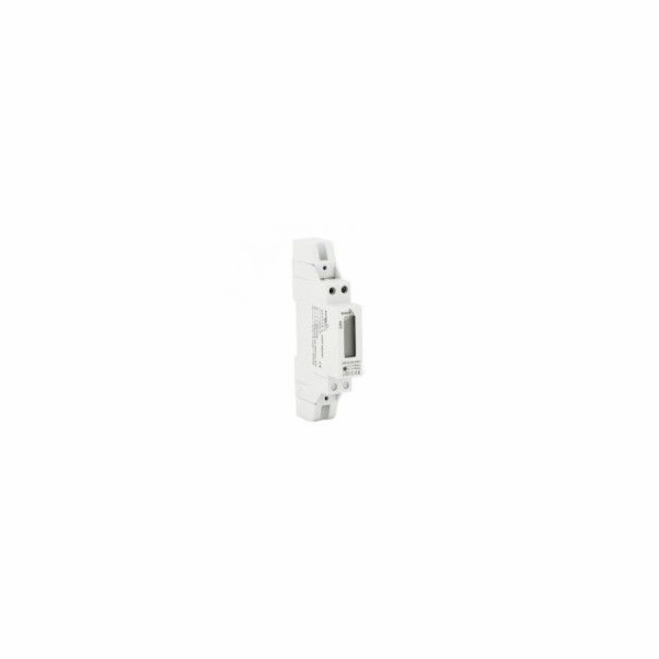 IME S.p.A. IME SpA Elektroměr WH 1F 1MOD 5(45)A 230V s im...