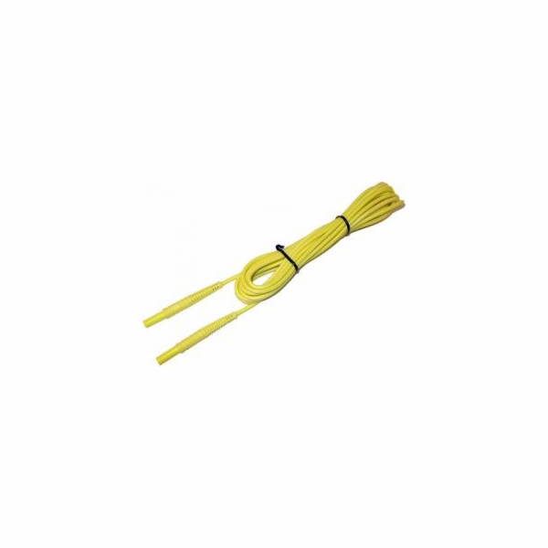 Sonel Měřicí kabel 20m žlutý (WAPRZ020YEBB)
