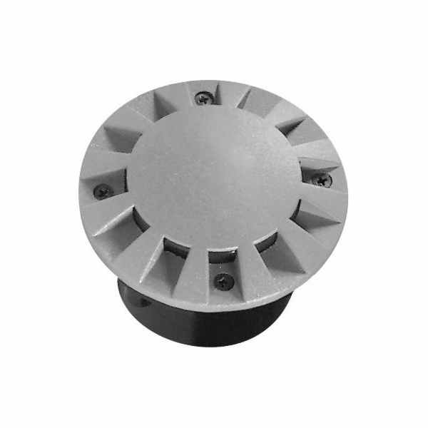 Kanlux Zemní svítidlo Roger DL-LED12 1W IP66 (07280)