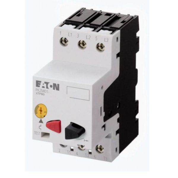 Eaton Jistič PKZM01-0.4 - 278477