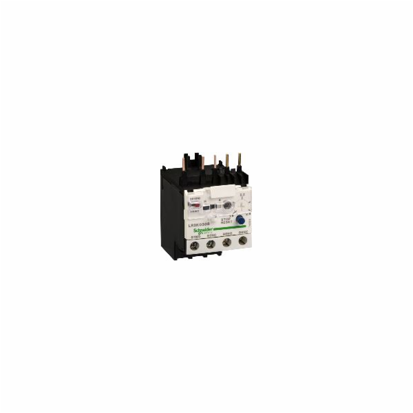 Schneider Tepelné relé 1,8-2,6 A (LR2K0308)