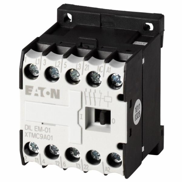 Eaton Stykač DILEM-10 230V 50Hz - 051786