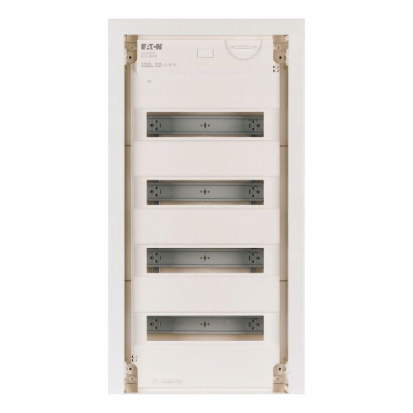 Eaton Modulární rozvaděč 4 x 12 KLV-48HWS-SF (178829)