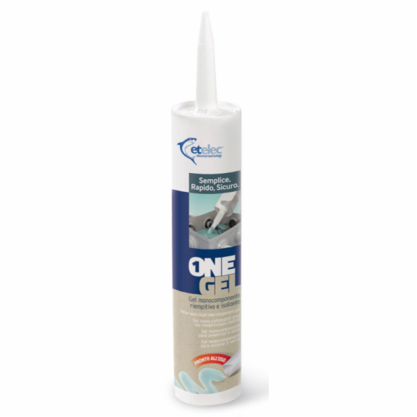 Těsnicí gel ONEGEL Etelec 0,3 l