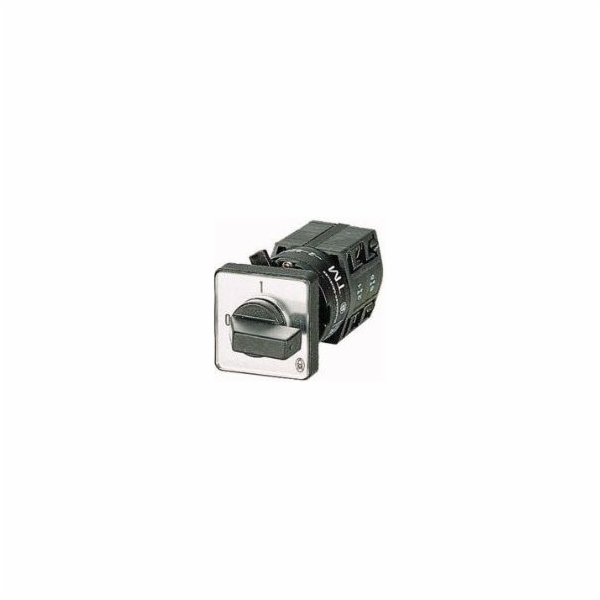 Eaton Vačkový spínač 0-1 2P 20A pro instalaci T0-1-102/EA...