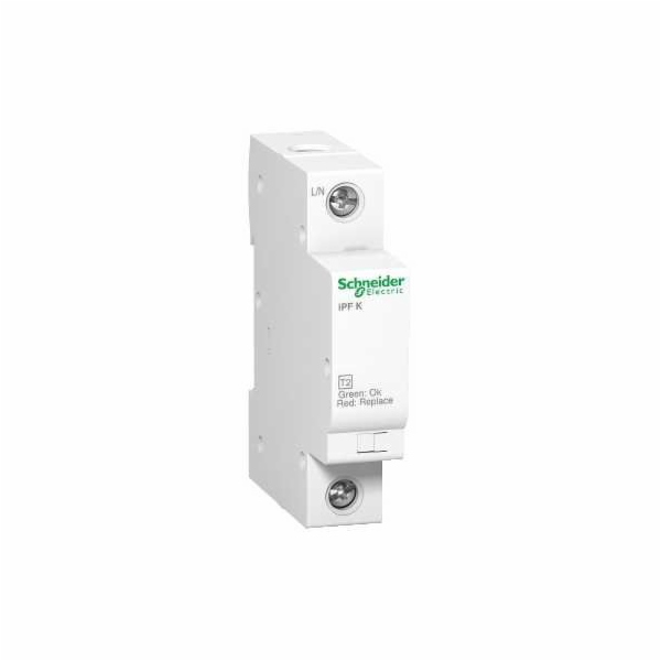 Schneider Svodič přepětí IPF40-T2-1P - A9L15686