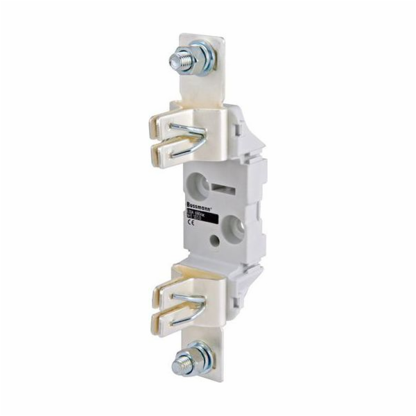 Eaton Pojistková patice NH3 1P 630A, lišta, šrouby (SD3-D)