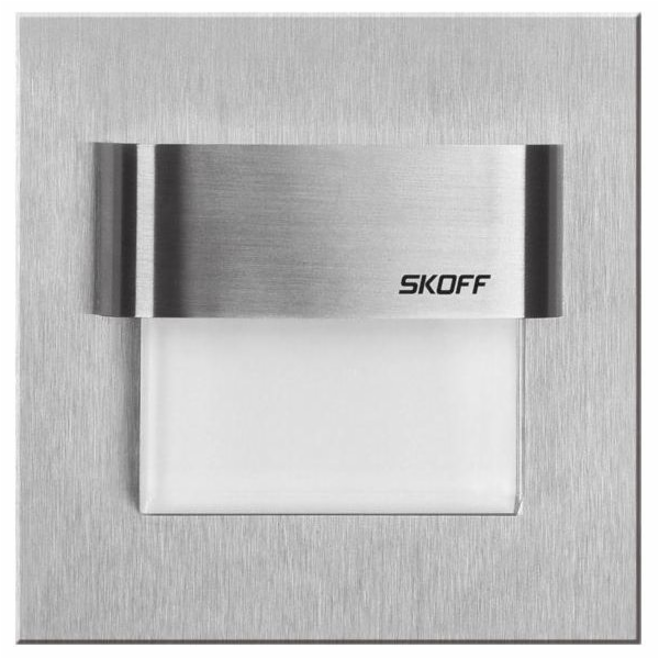 SKOFF Tango LED schodišťové světlo z nerezové oceli (ML-T...