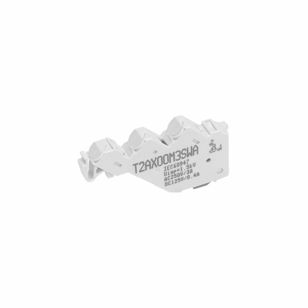 Eti-Polam Pomocný přepínací kontakt 3P 4P PS2 125-630AF 0...