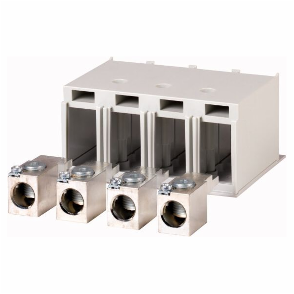 Eaton Kryt svorek 4P NZM1-4-XKSA (266741)