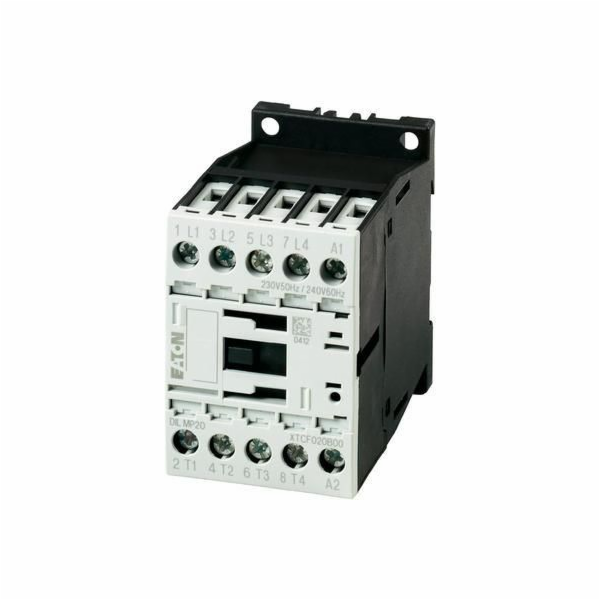Eaton Stykač 15A 3P 230V AC 0Z 1R DILM15-01 (290093)