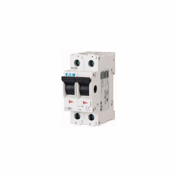 Eaton Modulární odpínač 125A 2P IS-125/2 (276287)