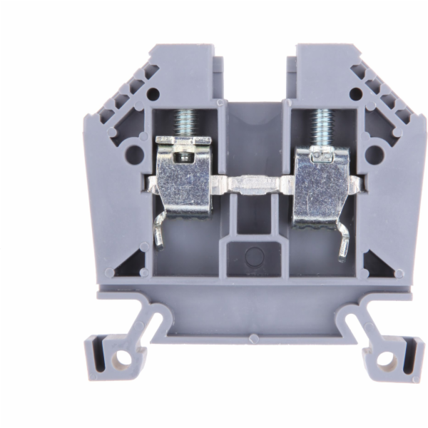 EM Group Závitový konektor ZSG 95mm2, šedý (43426)