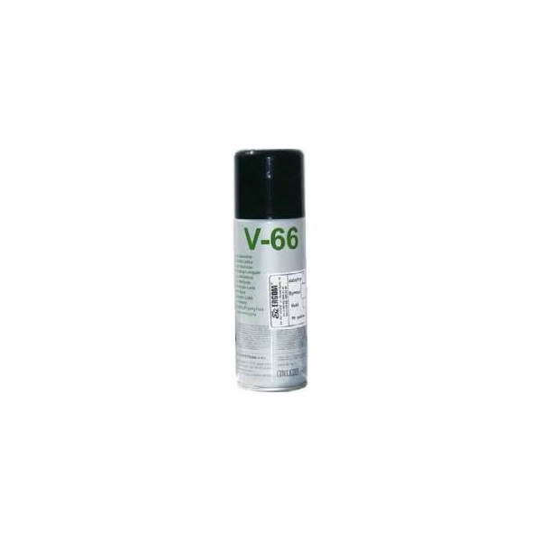 Ergom izolační lak 200ml V-66 (E05CE-01010100901)