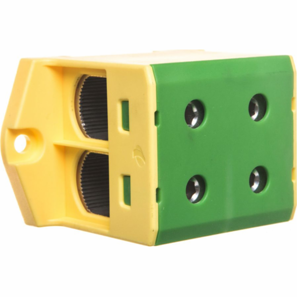 MOREK Odbočný závit pro kolejnicový konektor AL/CU 25-150...