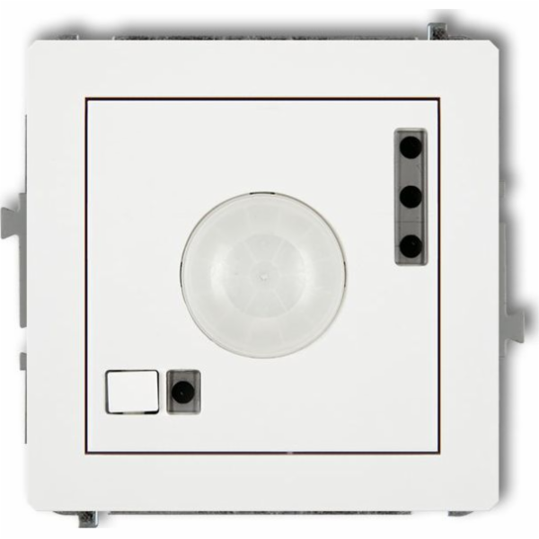 Karlik Elektronický pohybový senzor DECO bílý DCR-1