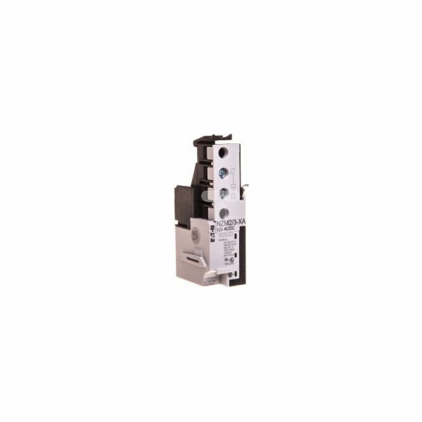 Eaton jistič 12V AC/DC NZM2/3-XA12AC/DC (259752)