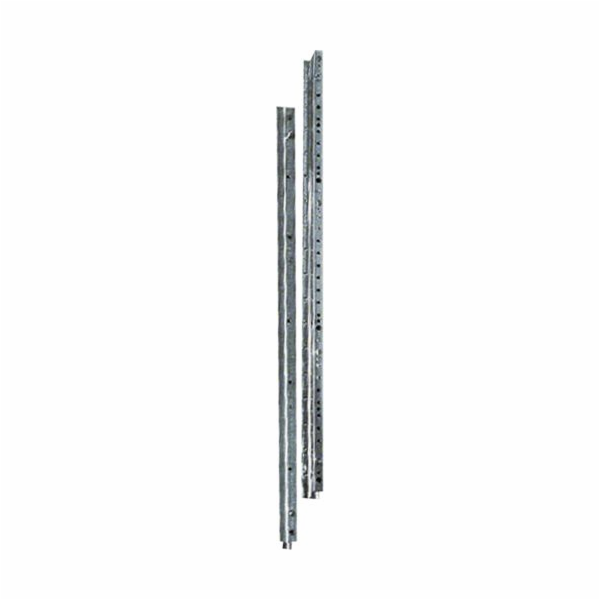 Hager Nosná lišta 18 x 1050 mm pozinkovaná ocel Univers N...
