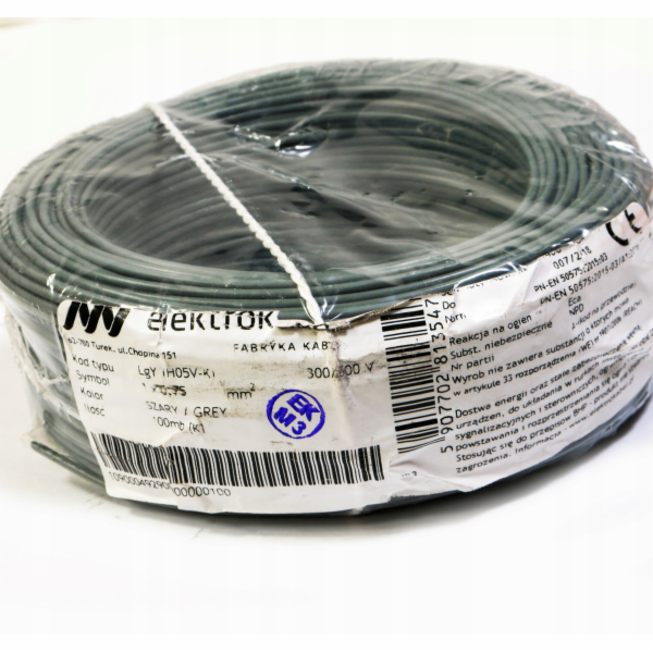 Elektro-Plast Sestava kovového dveřního zámku MSF 2000-24