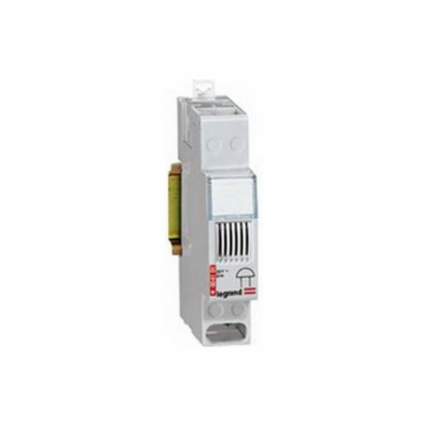 Legrand Modulární bzučák DM308 8-12V 4VA (004110)