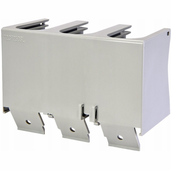 Eti-Polam Kryt svorkovnice 3P PRS2 250/3 004671207