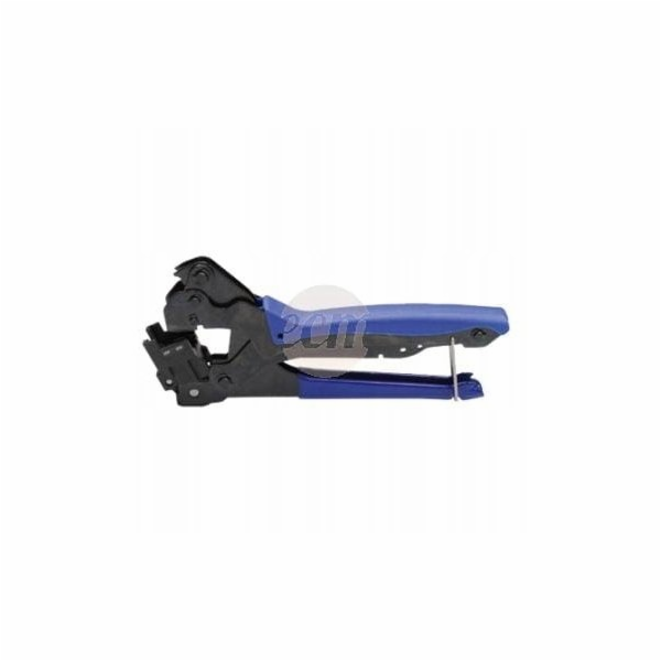 Kontakt-Simon Krimpovací kleště RJ45 XT100.KEY