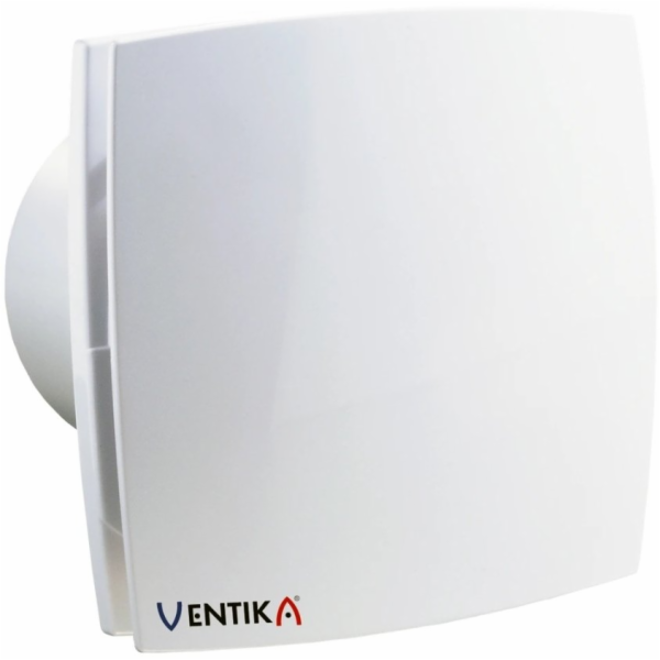 Ventika Odsávací ventilátor O 100 230V 14W 88m3 33dB s ča...
