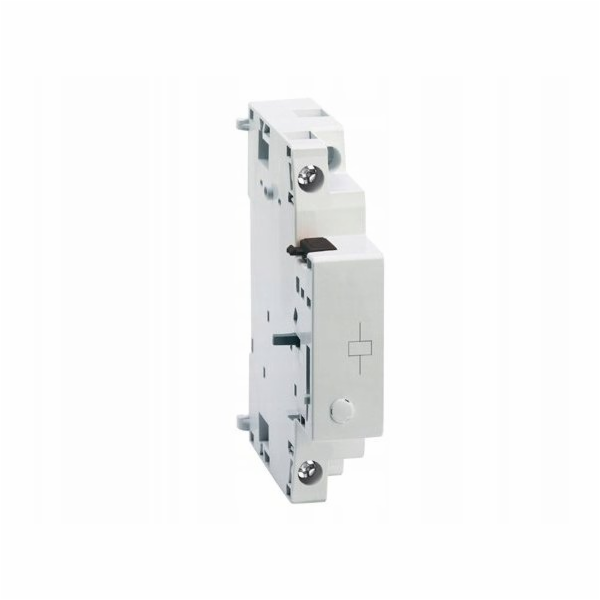Lovato Electric Podpěťová spoušť 400 V AC 50/60 Hz, boční...
