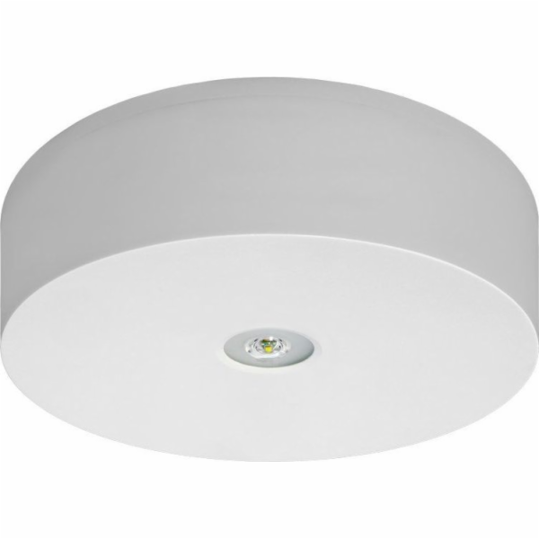 AWEX Nouzové svítidlo AXN IP65 ECO LED 3W 310lm 1h jednoú...