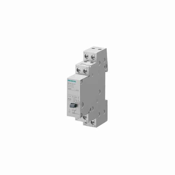 Siemens Instalační relé 16A 2CO 230V/400V AC 110V DC (5TT...