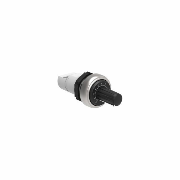 Lovato Electric Jednodílný potenciometr 5kOhm (LPCPA005)