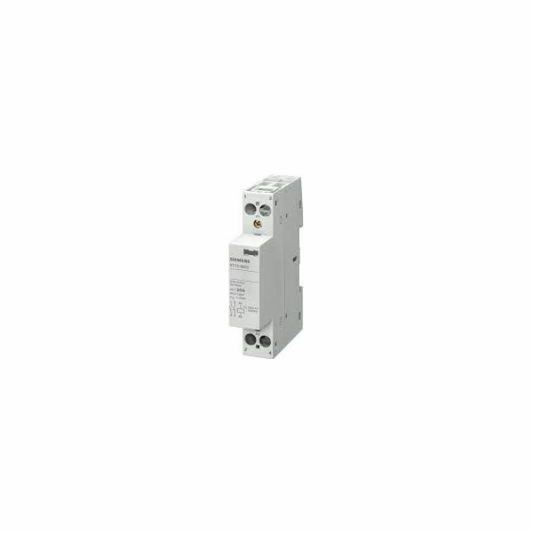 Siemens Modulární stykač 20A 2NO 0R 230V AC (5TT5800-0)