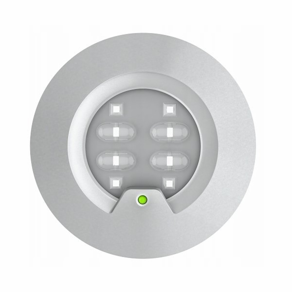 Eaton Nouzové svítidlo RoundTech eFocus AT 200lm MNM 3H I...