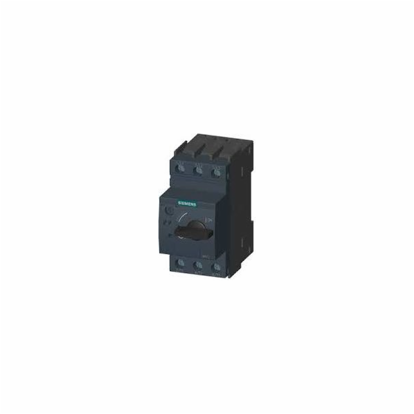 Siemens Motorový jistič 3P 11W 17-22A S0 (3RV2021-4CA10)