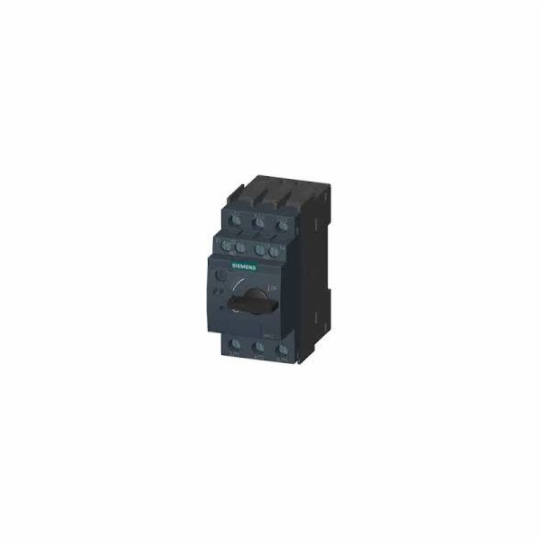 Siemens Motorový jistič 3P 9kW 14-20A 1NO 1R S0 (3RV2021-...