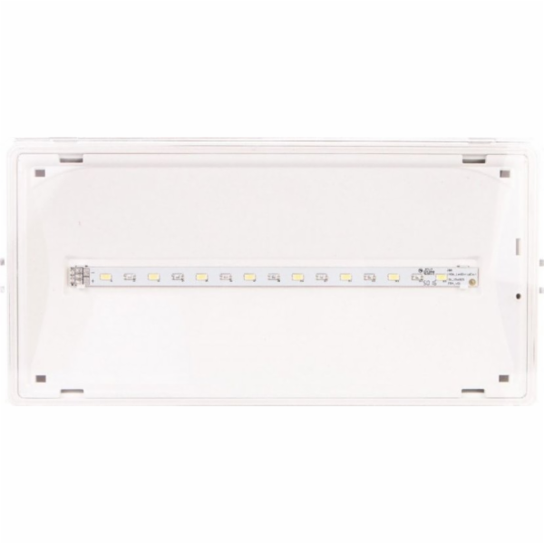 AWEX Nouzové svítidlo EXIT LED 1W 130lm 1h jednoúčelové A...