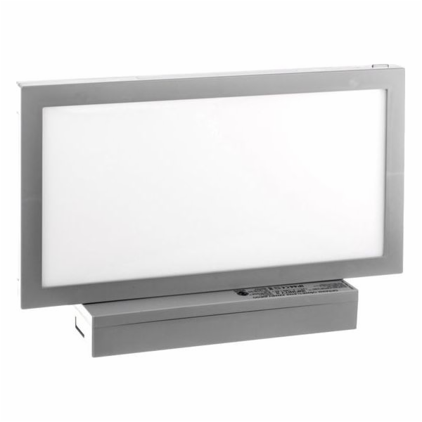 AWEX Nouzové svítidlo INFINITY II AC LED 1W 1h víceúčelov...