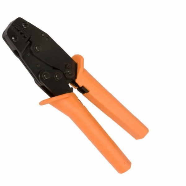 Ergom Lisovací kabel 0,5-6 mm2 PK4/0,5-6 E06PZ-01080200101