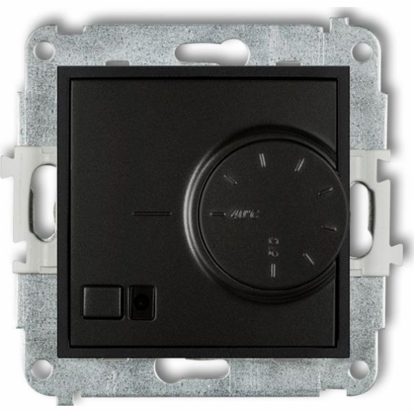Karlik MINI Elektronický regulátor teploty s čidlem vzduc...