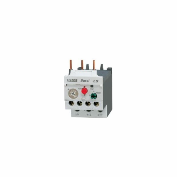LS Tepelné relé 4 - 6A (MT-32 5A M-SOL)