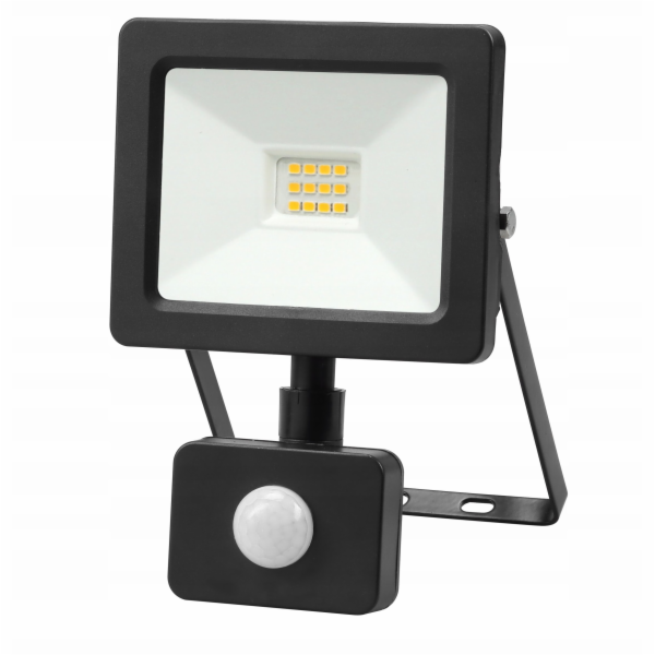 Brennenstuhl LED reflektor 10W 1000lm 4000K Premium se se...