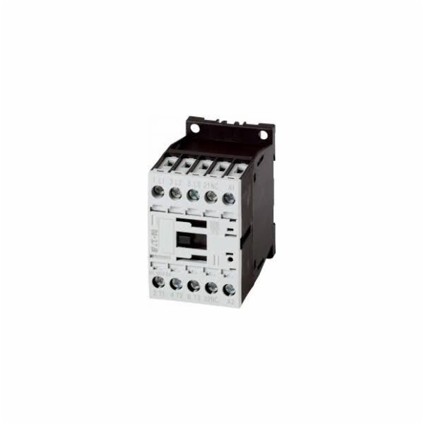 Eaton výkonový stykač 12A 3P 230V AC 1NO 0R DILM12-10-EA ...