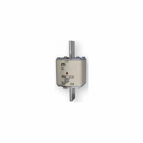 Eti-Polam Pojistková vložka KOMBI NH3 425A gG 500V WT-3 (...