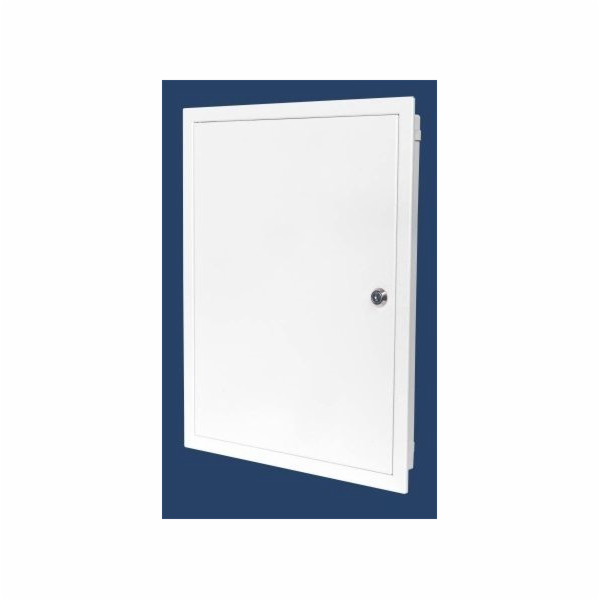Karwasz Revizní dvířka Bracer 400x600mm se zámkem (40x60/Z/)
