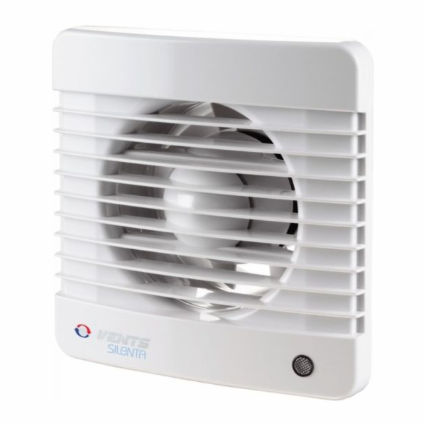 Vents Nástěnný ventilátor o průměru 100 mm, 14 W, 34 dB, ...