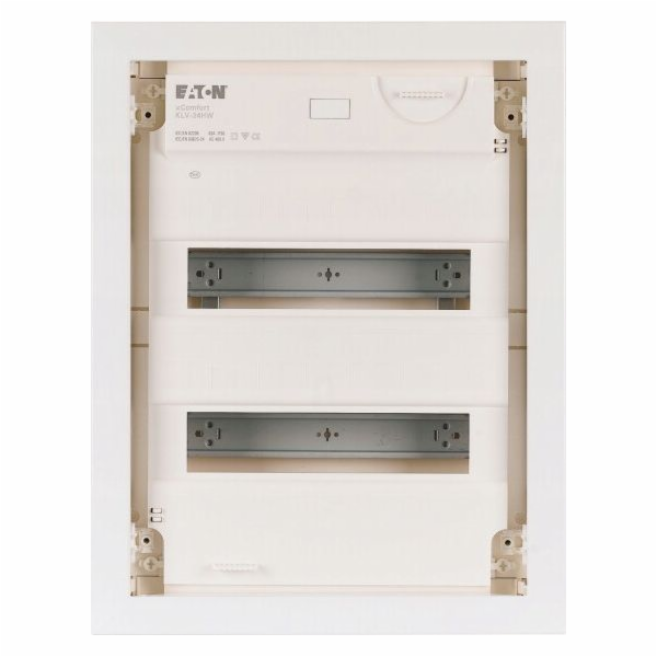 Eaton Modulární rozvaděč 2 x 12 KLV-24HWS-SF (178825)