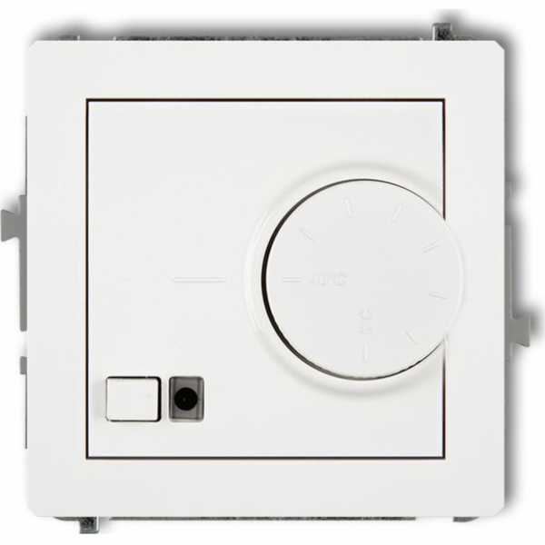 Karlik DECO Elektronický regulátor teploty s čidlem vzduc...